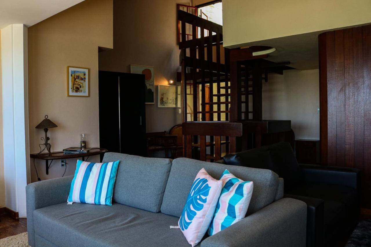 Hostel Jardim Das Bruxas 410 Florianópolis Zewnętrze zdjęcie