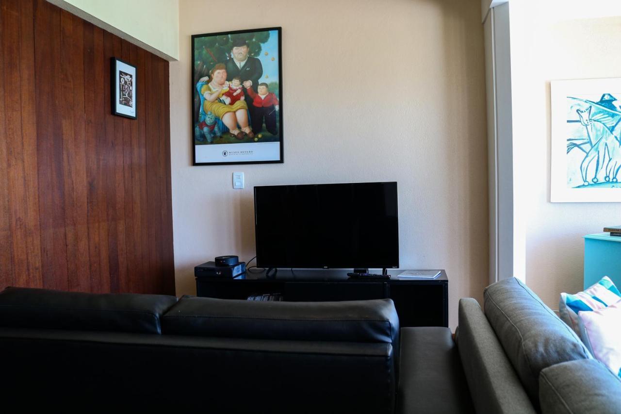 Hostel Jardim Das Bruxas 410 Florianópolis Zewnętrze zdjęcie