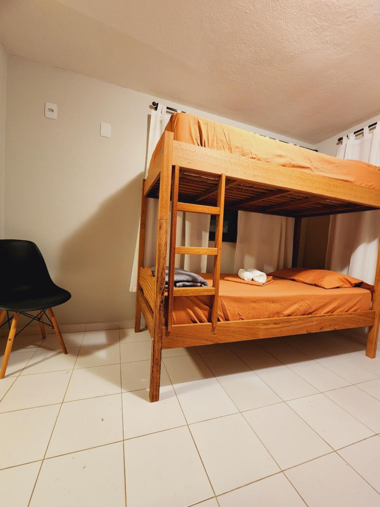 Hostel Jardim Das Bruxas 410 Florianópolis Zewnętrze zdjęcie