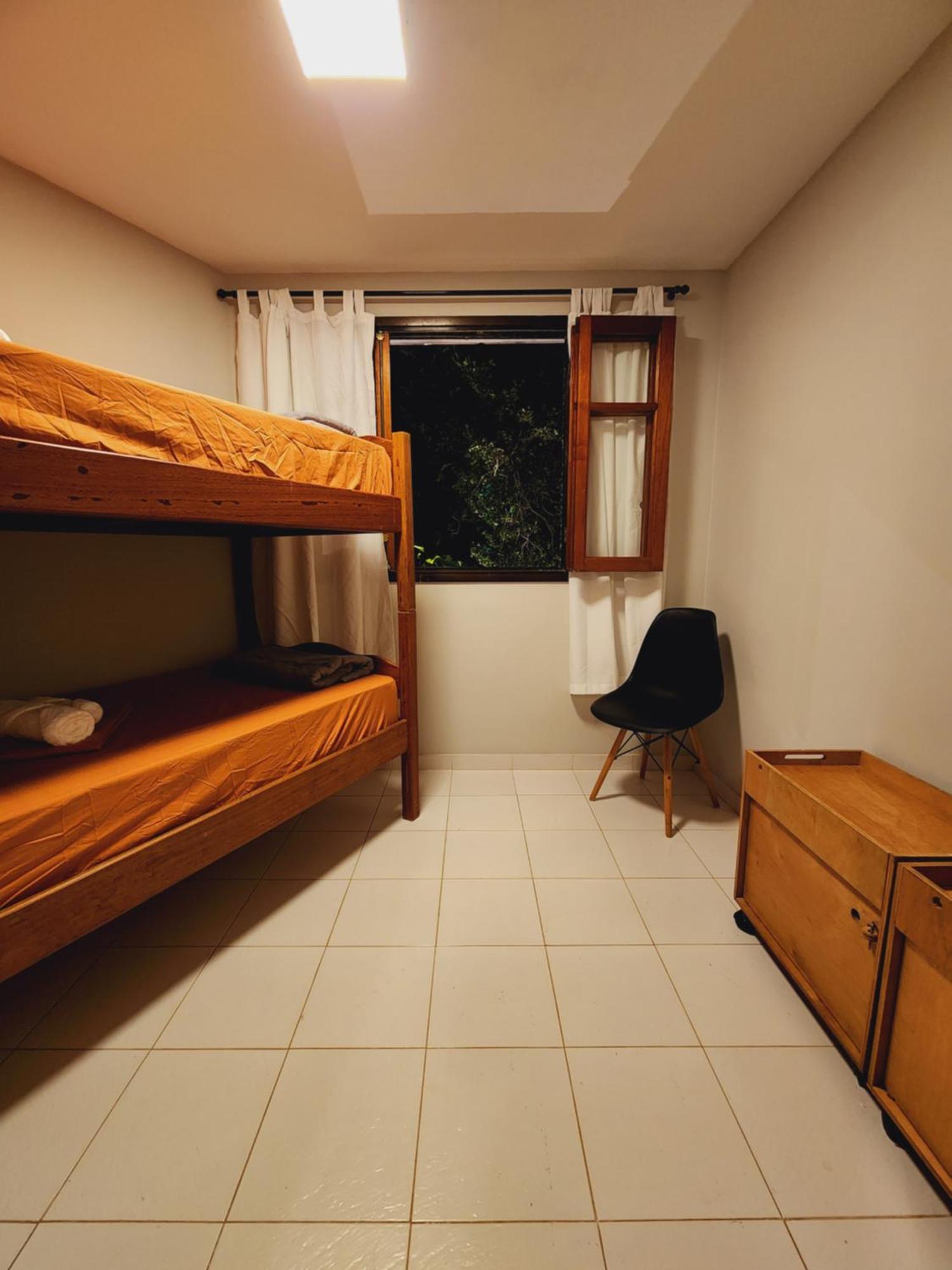 Hostel Jardim Das Bruxas 410 Florianópolis Zewnętrze zdjęcie