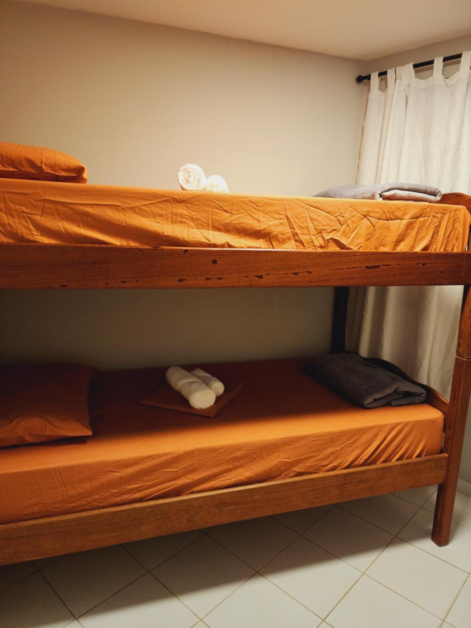 Hostel Jardim Das Bruxas 410 Florianópolis Zewnętrze zdjęcie