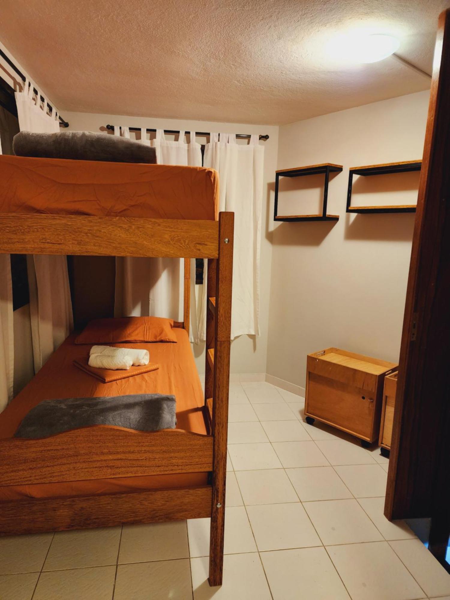 Hostel Jardim Das Bruxas 410 Florianópolis Zewnętrze zdjęcie