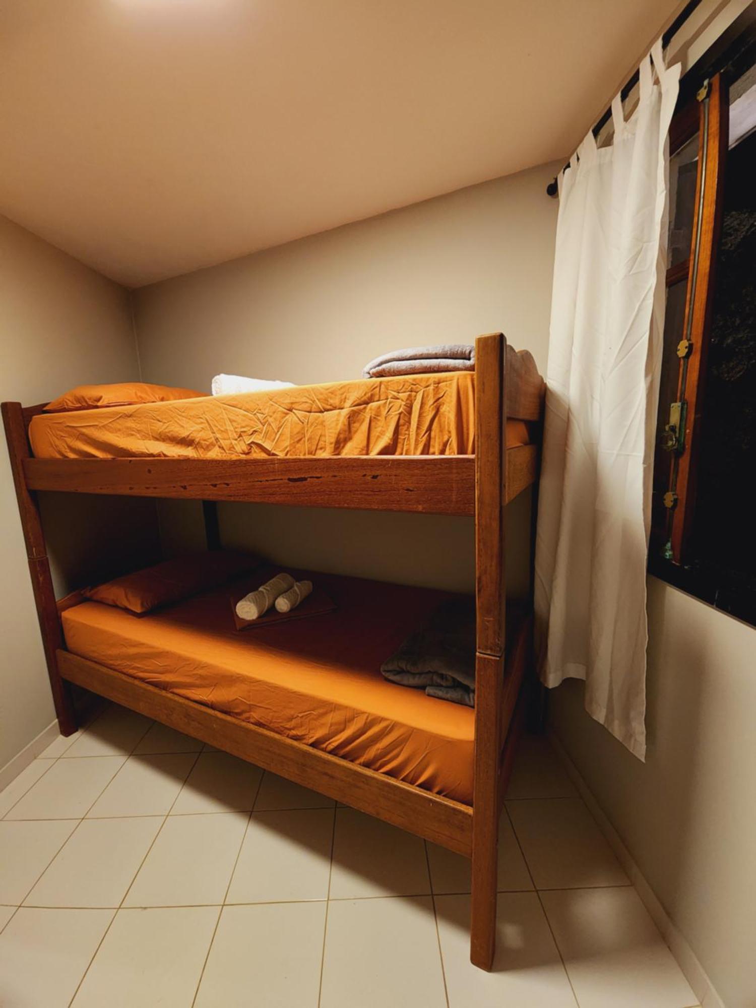 Hostel Jardim Das Bruxas 410 Florianópolis Zewnętrze zdjęcie
