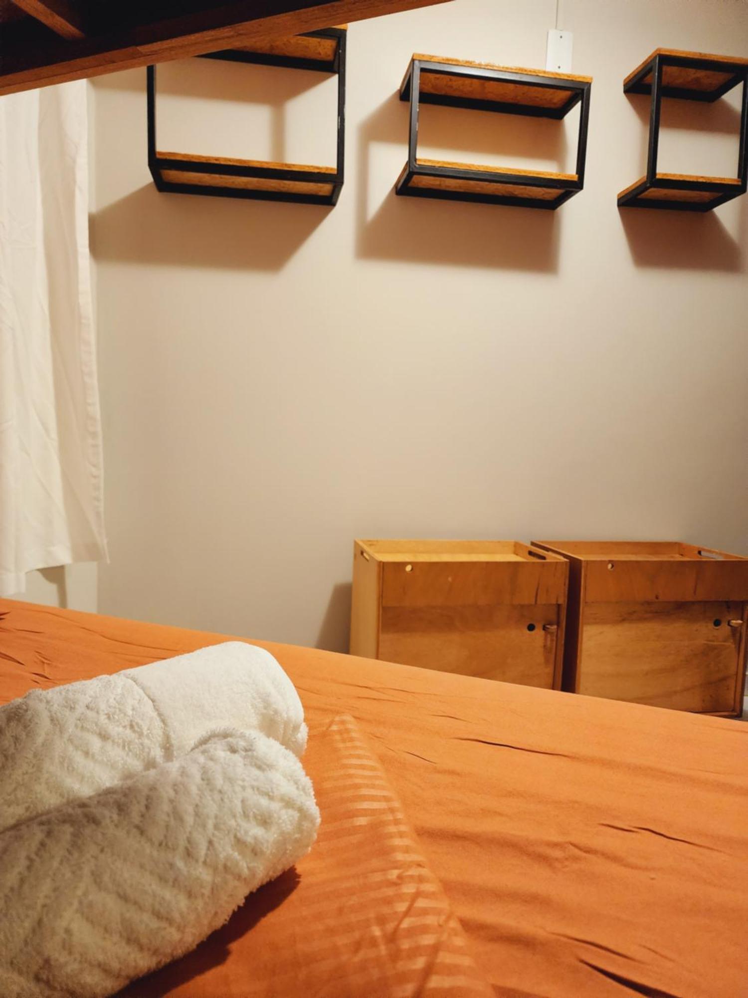 Hostel Jardim Das Bruxas 410 Florianópolis Zewnętrze zdjęcie