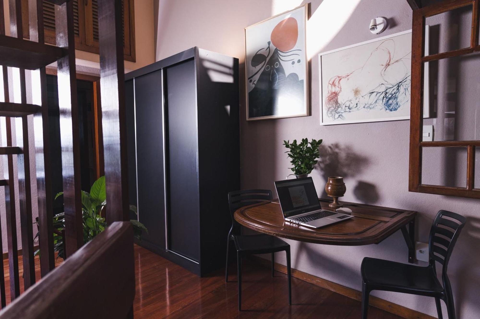 Hostel Jardim Das Bruxas 410 Florianópolis Zewnętrze zdjęcie