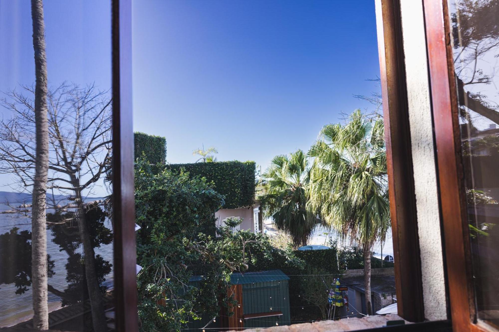 Hostel Jardim Das Bruxas 410 Florianópolis Zewnętrze zdjęcie