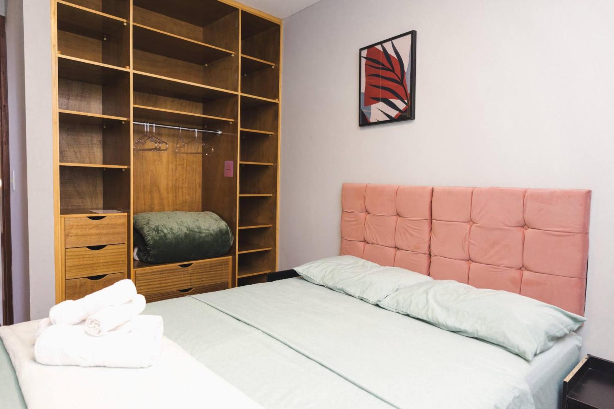 Hostel Jardim Das Bruxas 410 Florianópolis Zewnętrze zdjęcie
