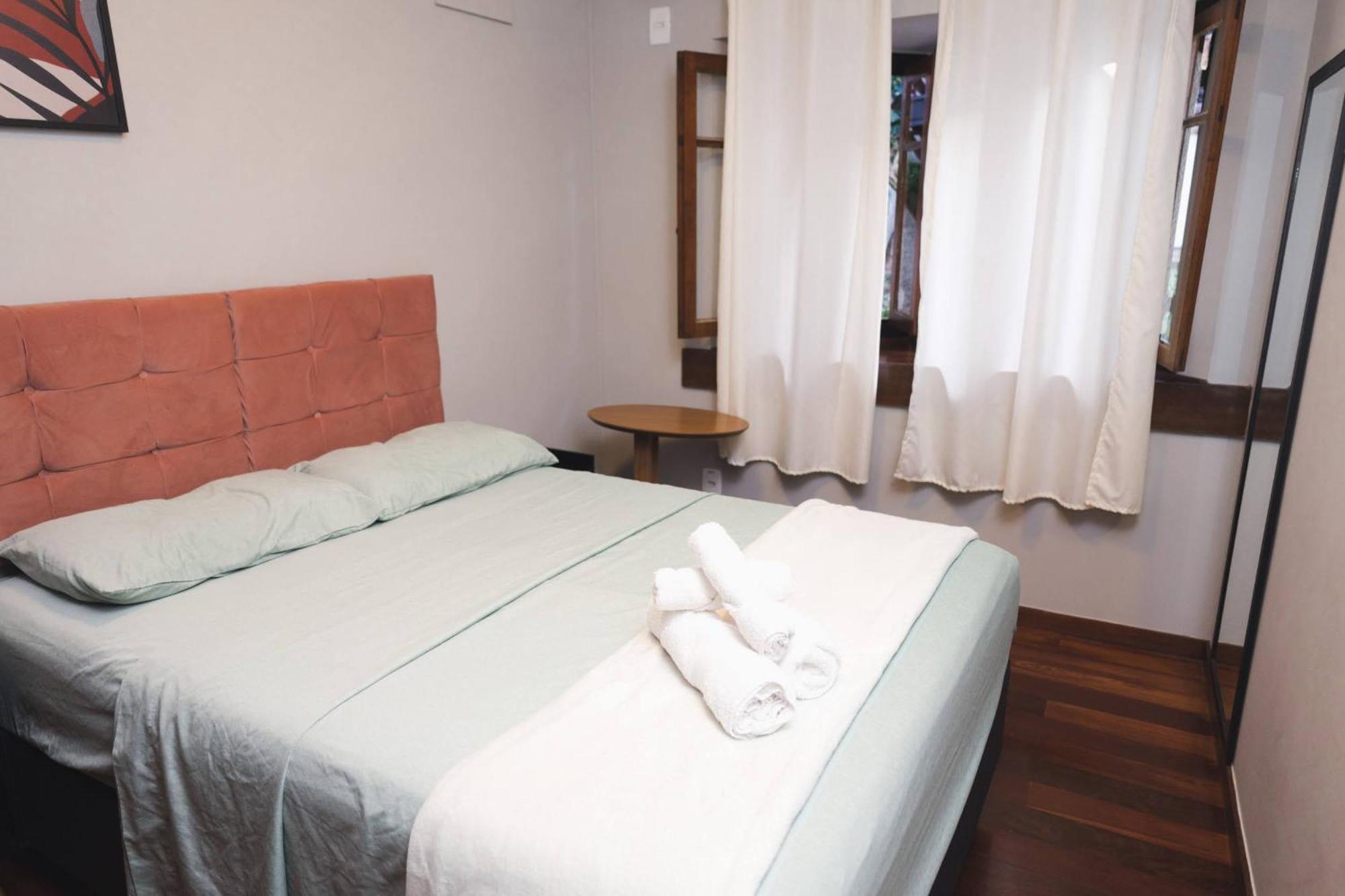 Hostel Jardim Das Bruxas 410 Florianópolis Zewnętrze zdjęcie