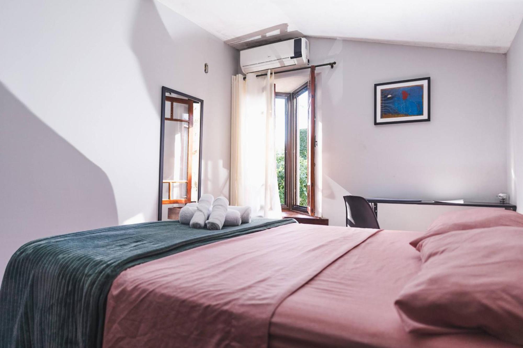 Hostel Jardim Das Bruxas 410 Florianópolis Zewnętrze zdjęcie