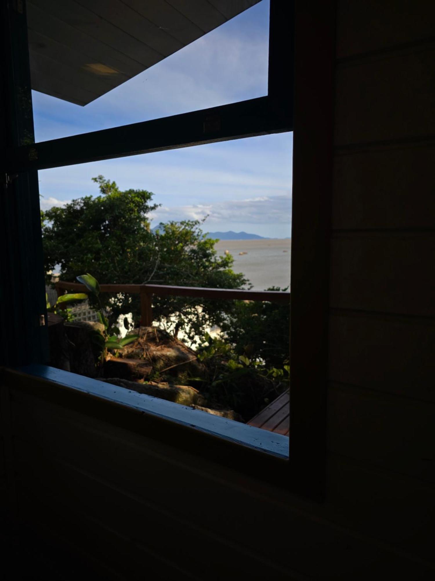 Hostel Jardim Das Bruxas 410 Florianópolis Zewnętrze zdjęcie