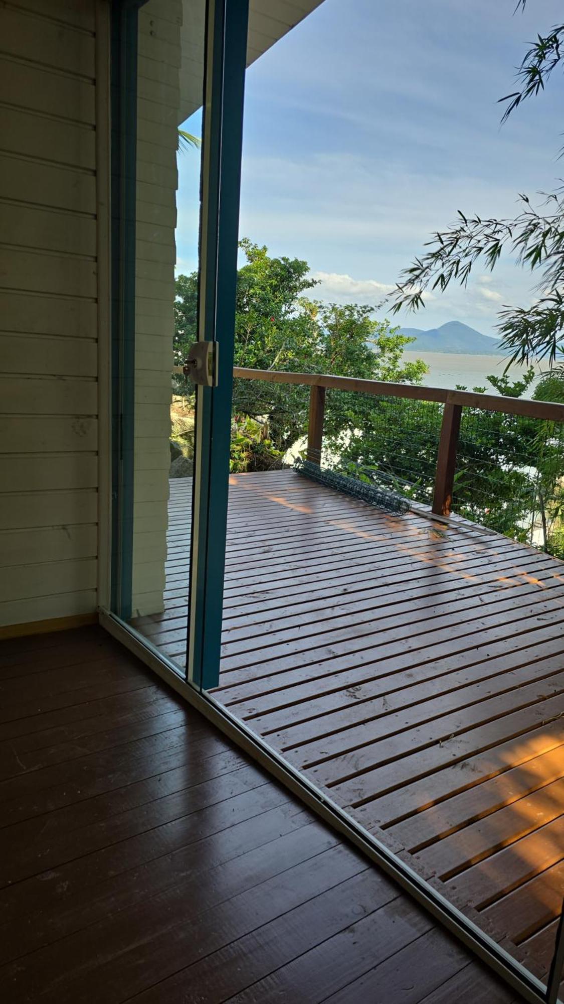 Hostel Jardim Das Bruxas 410 Florianópolis Zewnętrze zdjęcie