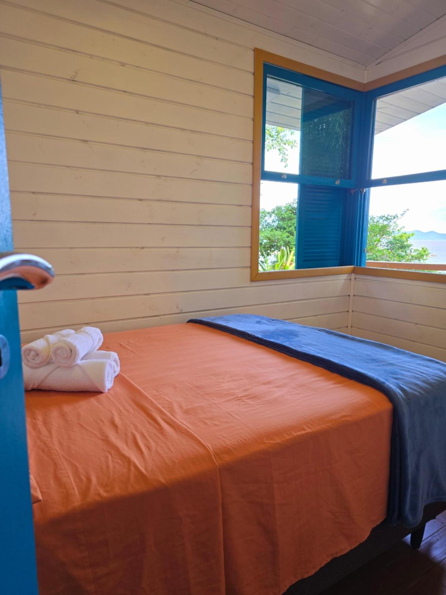 Hostel Jardim Das Bruxas 410 Florianópolis Zewnętrze zdjęcie