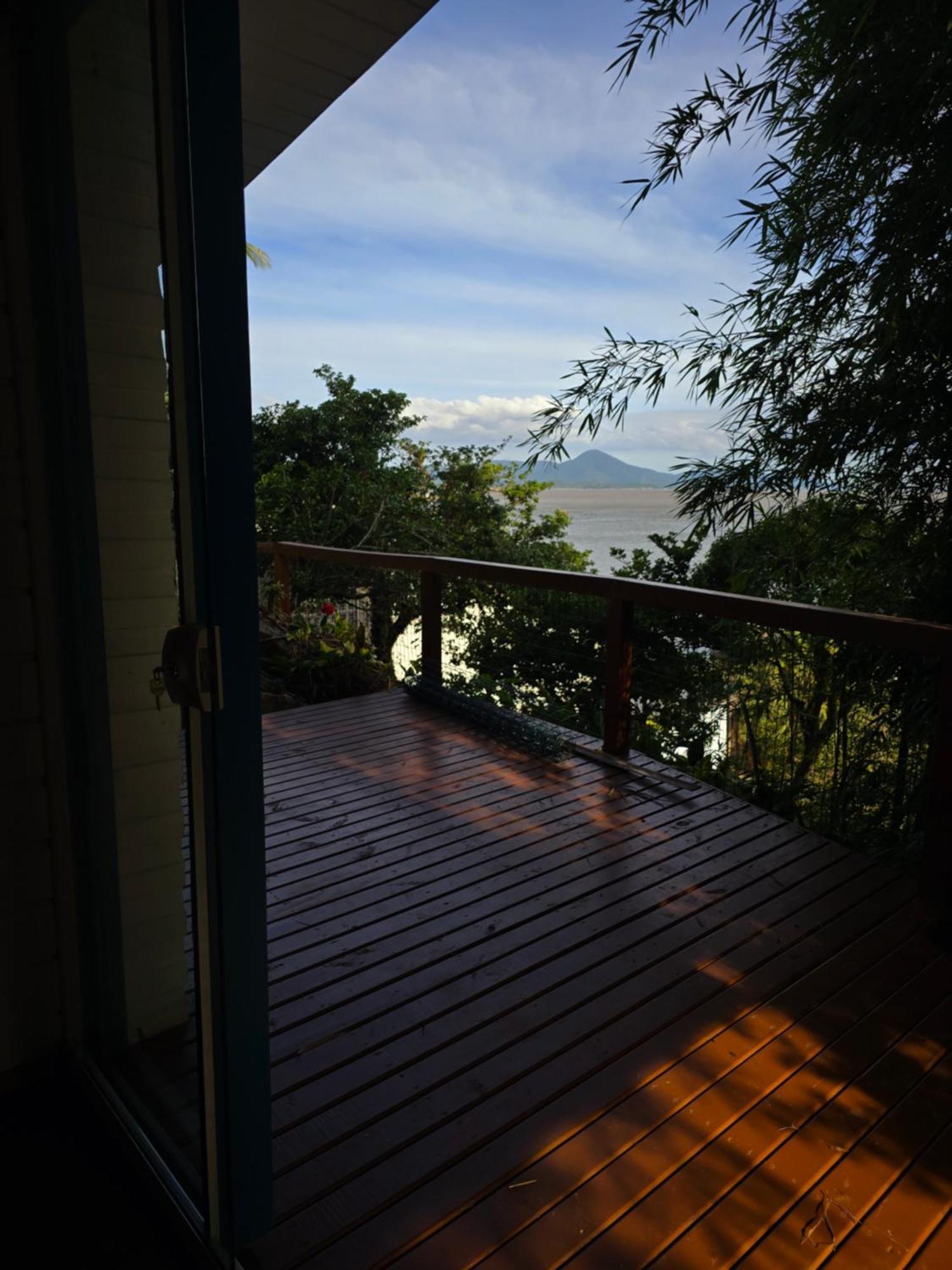 Hostel Jardim Das Bruxas 410 Florianópolis Zewnętrze zdjęcie