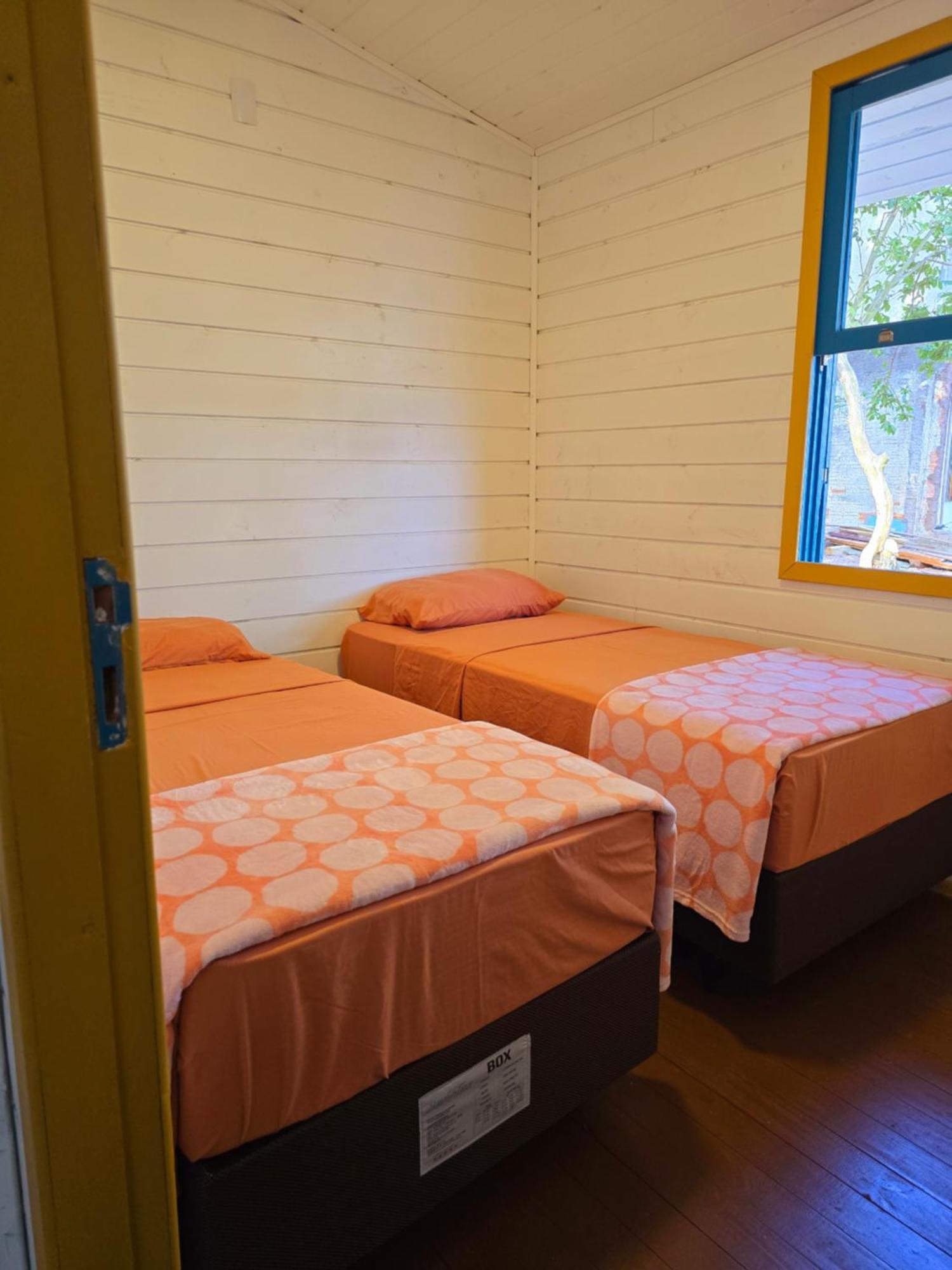Hostel Jardim Das Bruxas 410 Florianópolis Zewnętrze zdjęcie