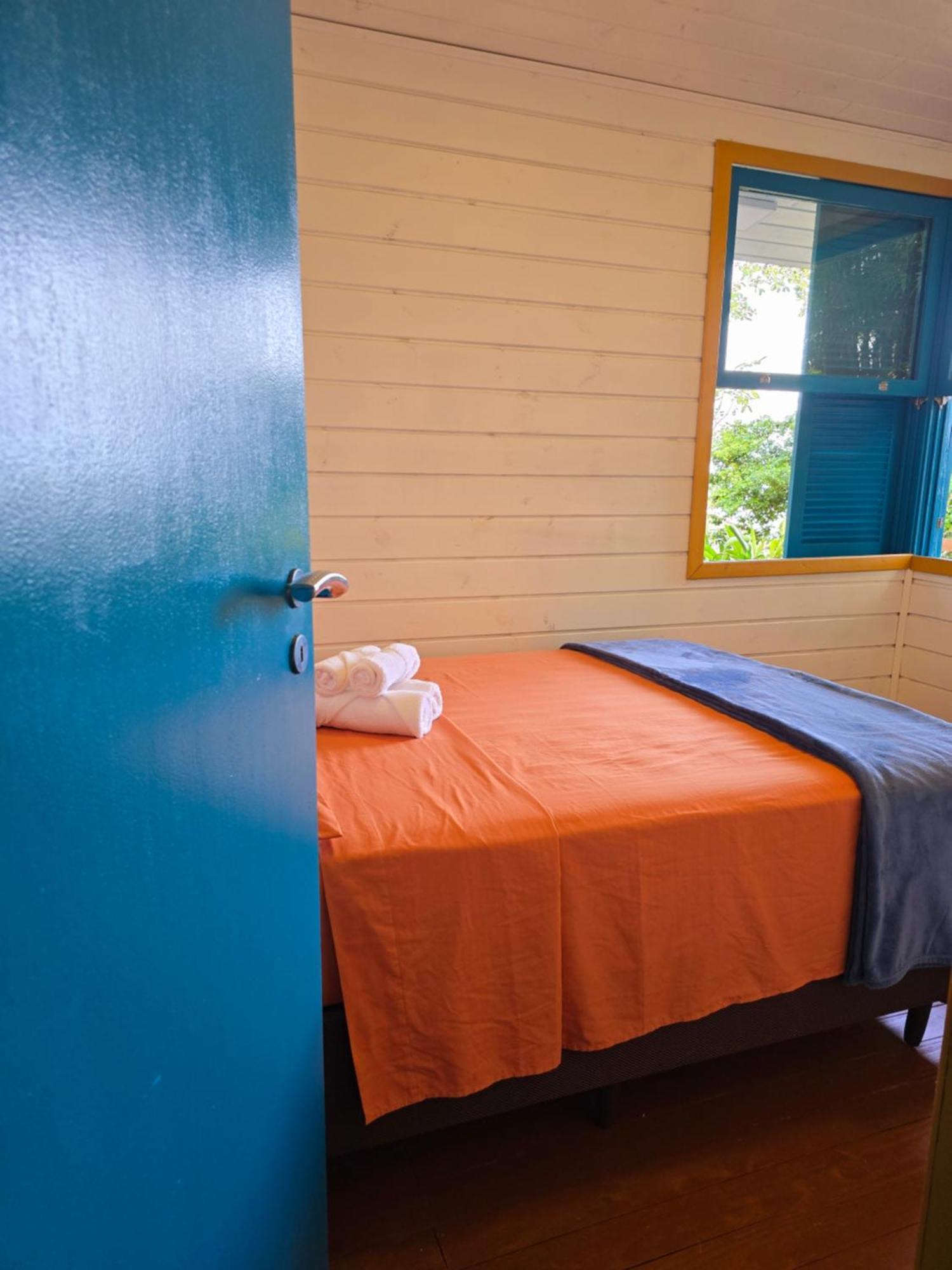 Hostel Jardim Das Bruxas 410 Florianópolis Zewnętrze zdjęcie